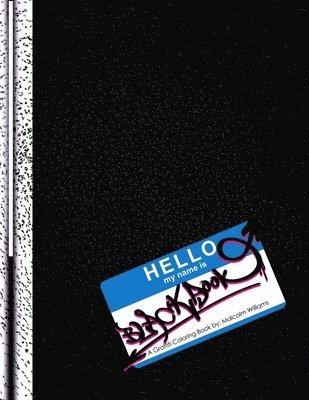 Malcolm Williams - Black Book, Häftad