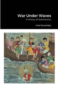 bokomslag War Under Waves