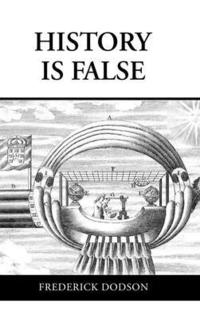 bokomslag History is False