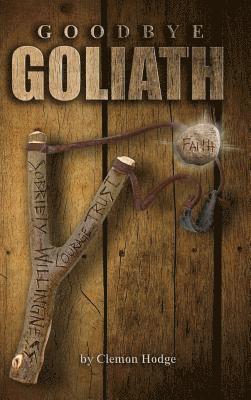 Goodbye Goliath, One Man's Journey to Sobriety 1