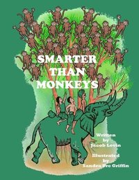 bokomslag Smarter Than Monkeys