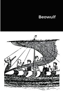 bokomslag Beowulf