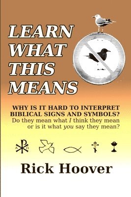 Learn What This Means