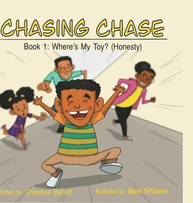Chasing Chase 1