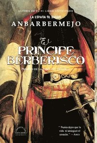 bokomslag El Prncipe Berberisco
