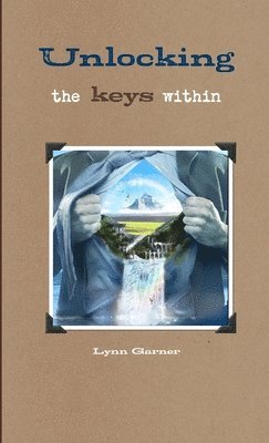 unlocking the keys within 1