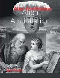 bokomslag Alien Annihilation