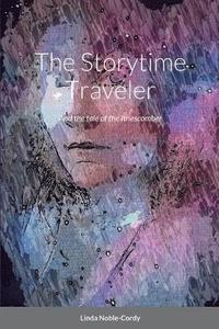 bokomslag The Storytime Traveler