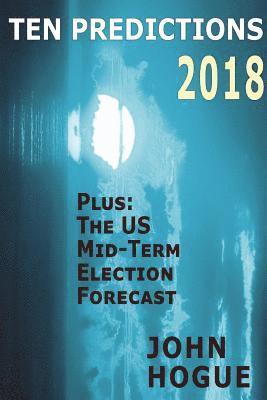 bokomslag Ten Predictions 2018