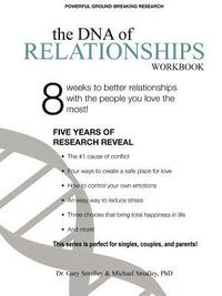 bokomslag DNA of Relationships Workbook