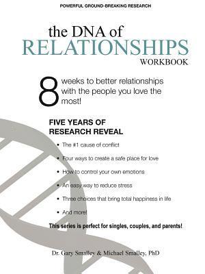 DNA of Relationships Workbook 1