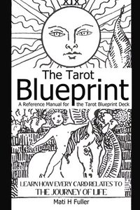 bokomslag Tarot Blueprint