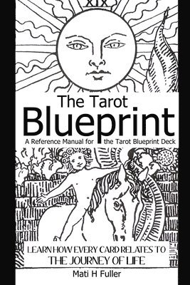 Tarot Blueprint 1