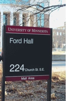 Patrick’s Unfinished