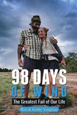 98 Days Of Wind 1