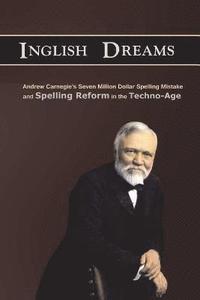 bokomslag Inglish Dream