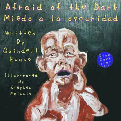 Afraid of the Dark 1