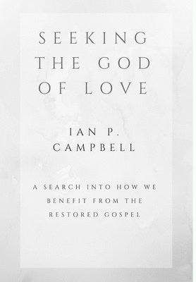 Seeking the God of Love 1