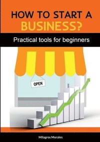 bokomslag How to Start a Business?