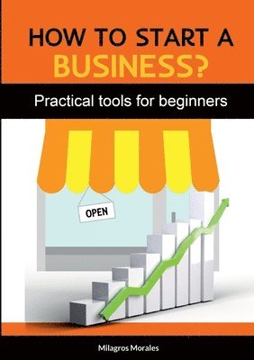 How to Start a Business? 1