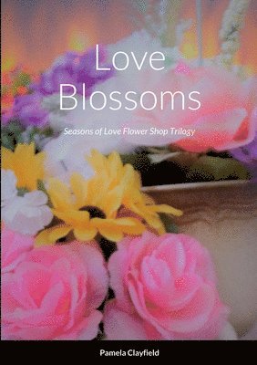 Love Blossoms 1