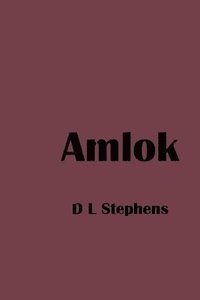 bokomslag Amlok