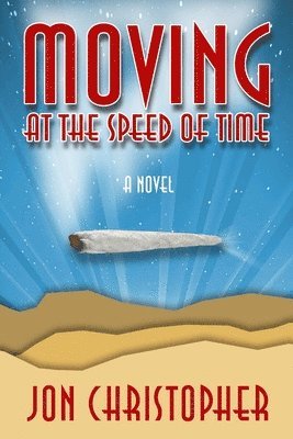 Moving At The Speed Of Time 1