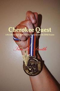 bokomslag Cherokee Quest