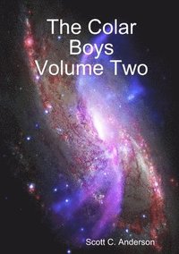bokomslag The Colar Boys Volume Two