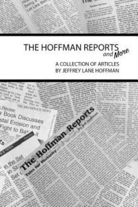 bokomslag The Hoffman Reports