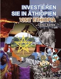 bokomslag INVESTIEREN SIE IN THIOPIEN - Visit Ethiopia - Celso Salles
