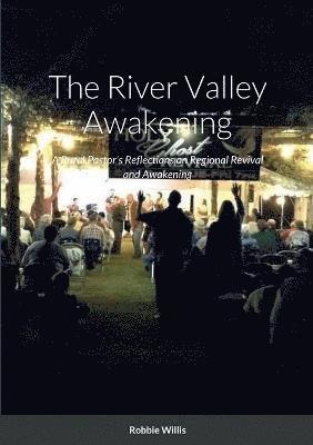 bokomslag River Valley Awakening