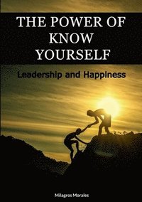 bokomslag Power of Know Yourself