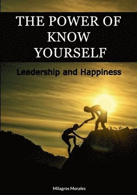 bokomslag Power of Know Yourself