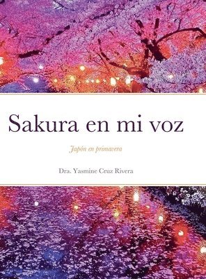 Sakura en mi voz 1