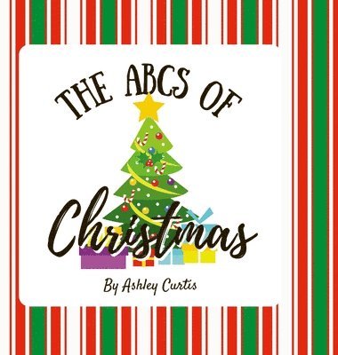 ABC's of Christmas 1