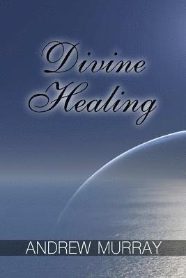 bokomslag Divine Healing