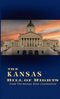 bokomslag Kansas Bill of Rights