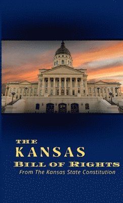 bokomslag Kansas Bill of Rights