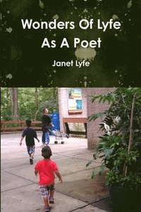 bokomslag Wonders Of Lyfe As A Poet