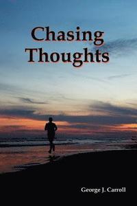 bokomslag Chasing Thoughts