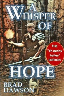 A Whisper of Hope 1