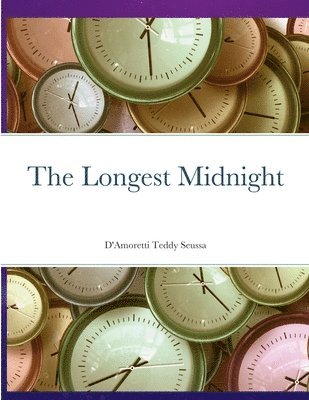 The Longest Midnight 1