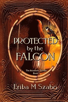 Protected By The Falcon 1