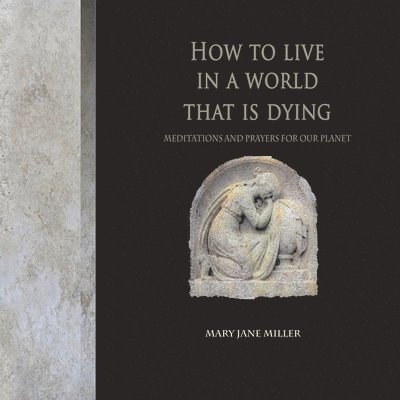 How to Live in a World That Is Dying 1