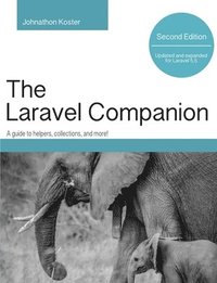bokomslag Laravel Companion