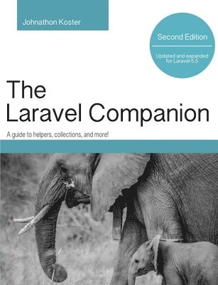 Laravel Companion 1