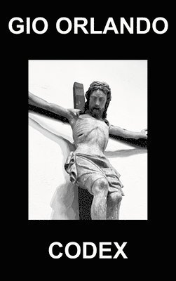 Gio Orlando - Codex, Inbunden