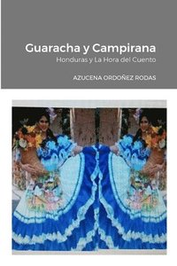 bokomslag Guaracha y Campirana
