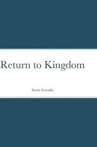 bokomslag Return to Kingdom